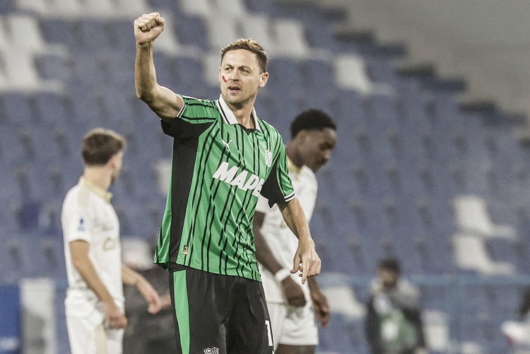 九游体育视频回放-马蒂奇：意大利足球仍停留在上世纪九十年代的水平，迟迟没有革新